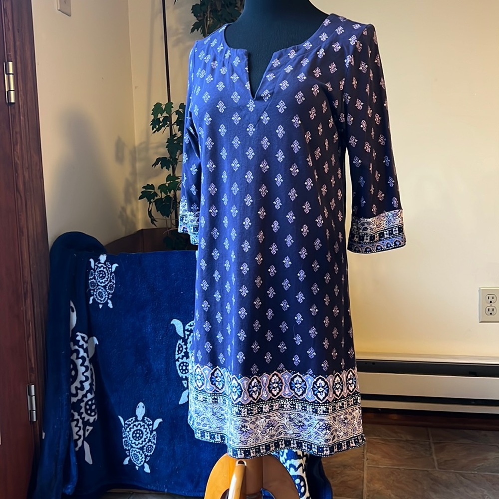 Lucky Brand Tunic